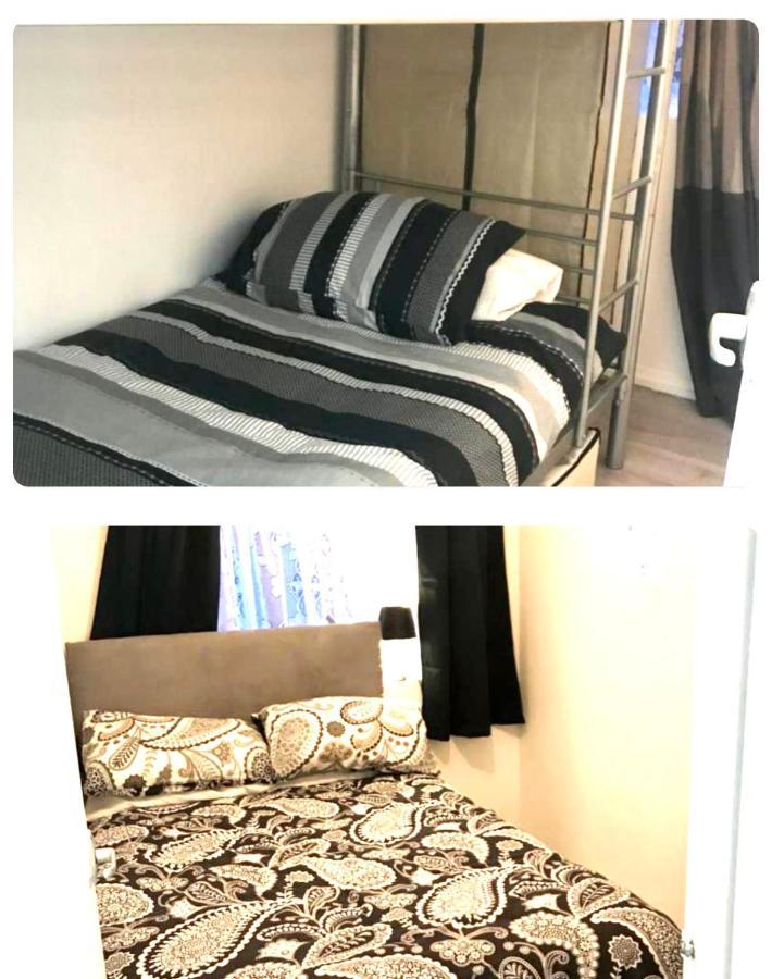 Leysdown-On-Sea Saddlebrook Holiday Park 3 Bedroom Brick Built Chalet Bungalow Exterior foto